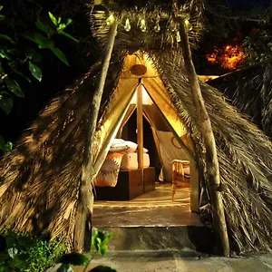 Mazo The Glamping , Lodero Spanje